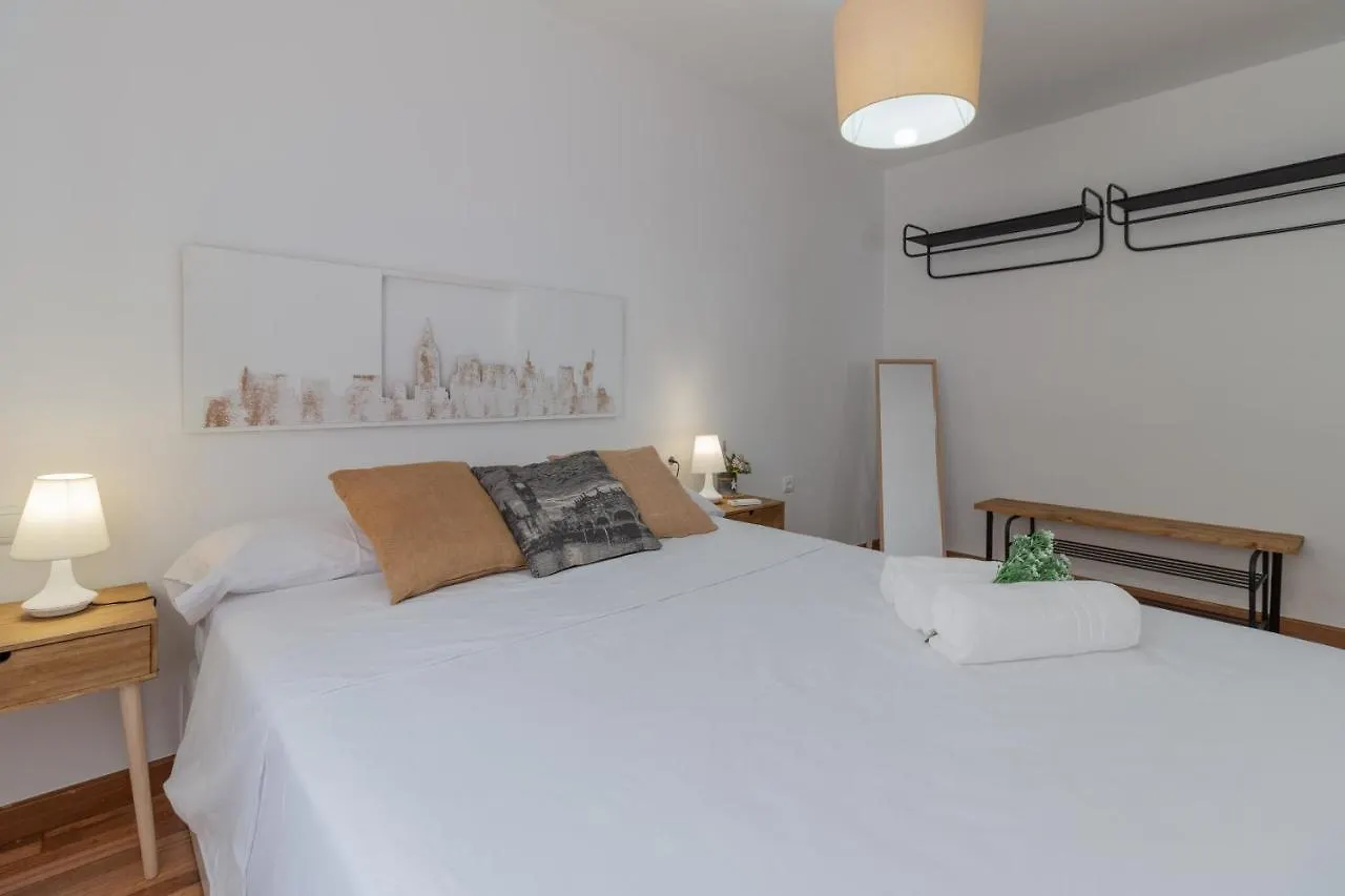 Apartman Apartamento Rodriguez Córdoba Spanyolország