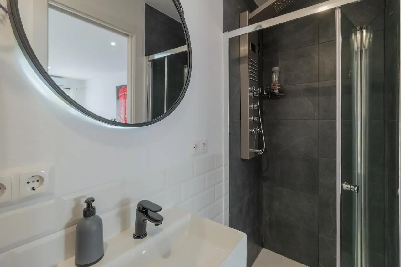 Apartamento Rodriguez Córdoba Apartman
