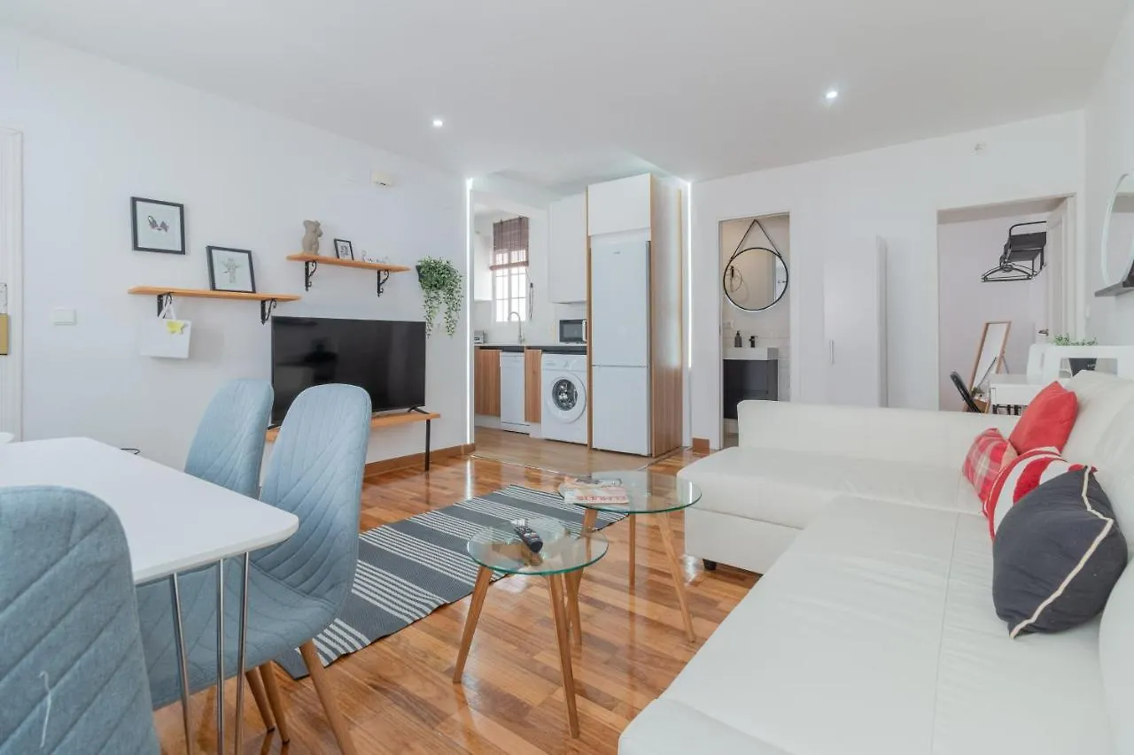 Apartamento Rodriguez Córdova
