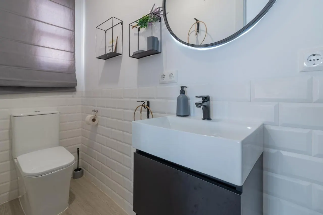 Apartamento Rodriguez Córdova